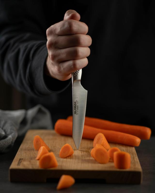 Allkniv Oriental 11 cm