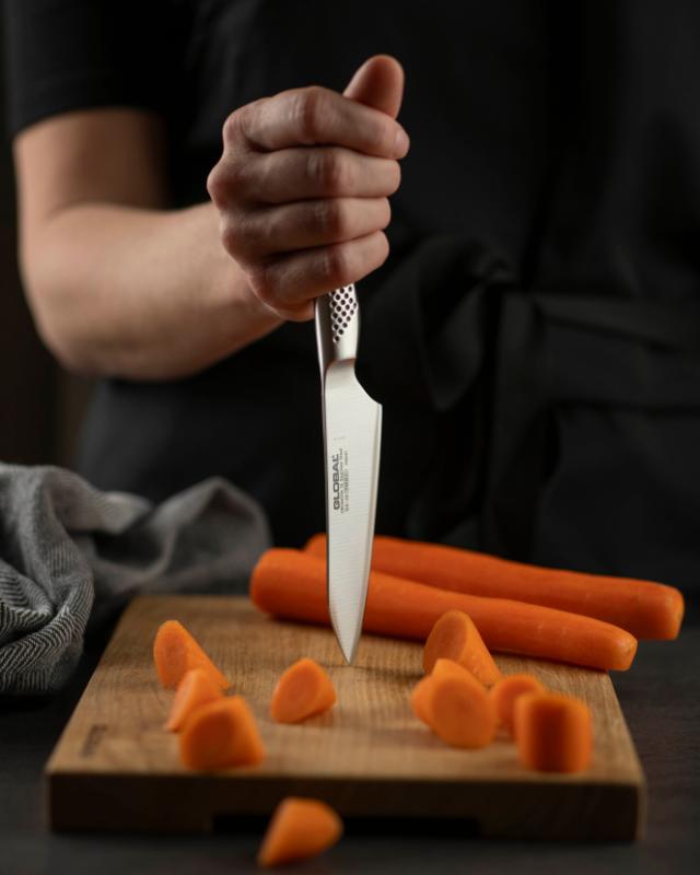 Allkniv Oriental 11 cm