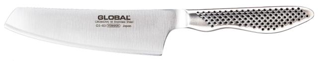 Grönsakshacka 13 cm