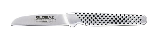 Skalkniv 6 cm smidd