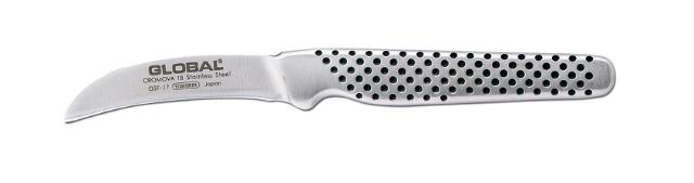 Tournierkniv 6 cm smidd