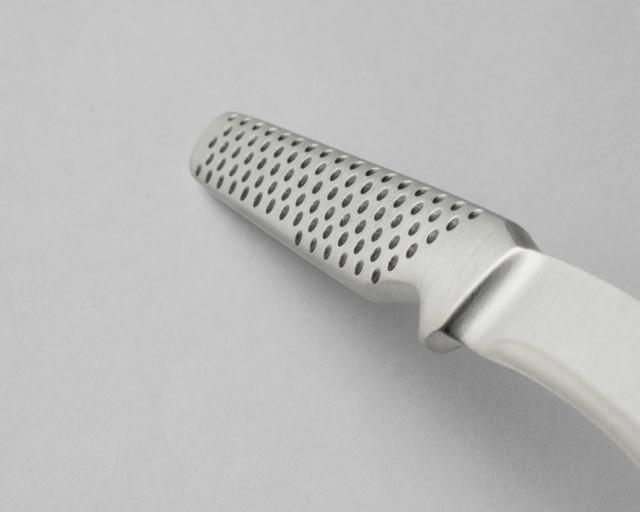 Tournierkniv 6 cm smidd
