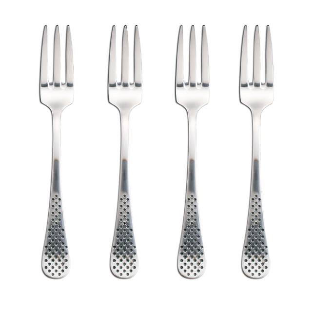 Bordsgaffel 4-pack