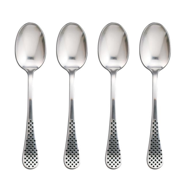 Matsked 18,7 cm 4-pack