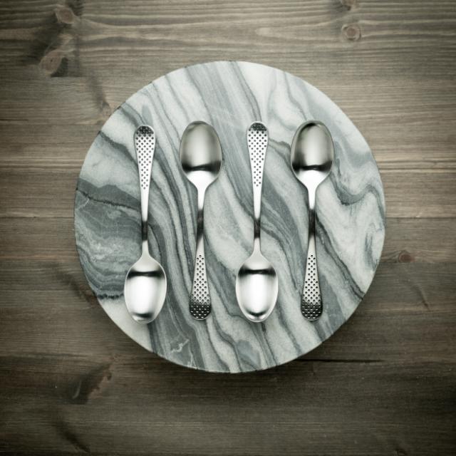 Matsked 18,7 cm 4-pack