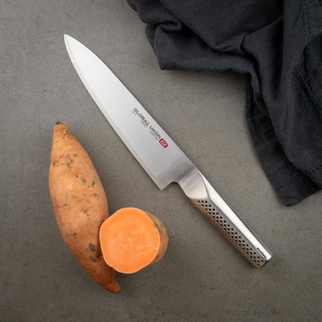 Kockkniv 20 cm