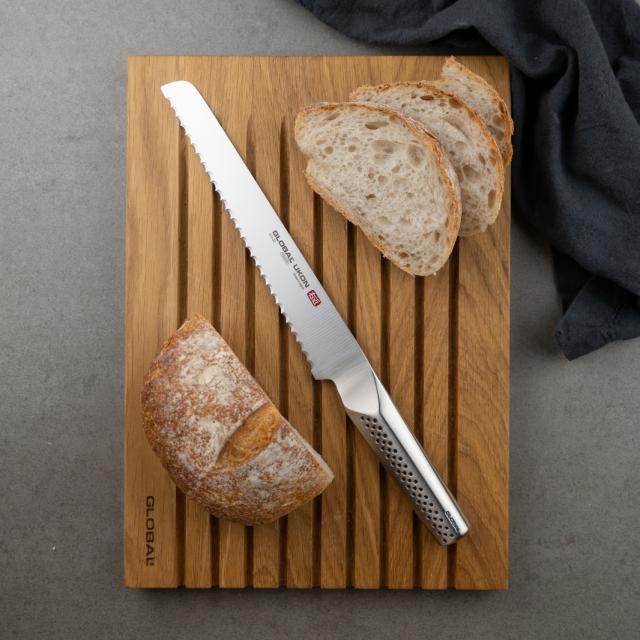 Brödkniv 22 cm