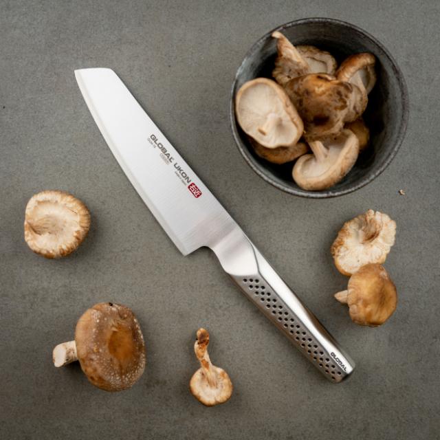 Grönsakshacka 13 cm