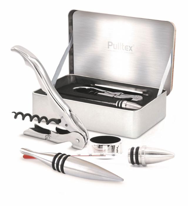Villtillbehör deluxe