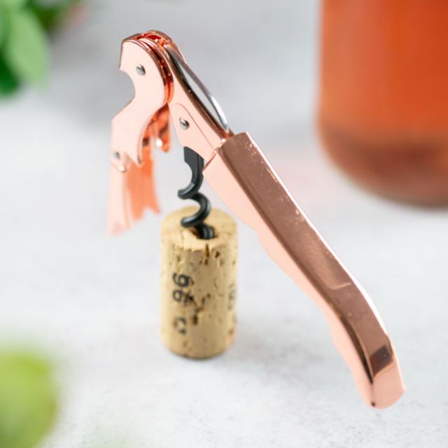 Vinöppnare Pulltaps Basic rosé