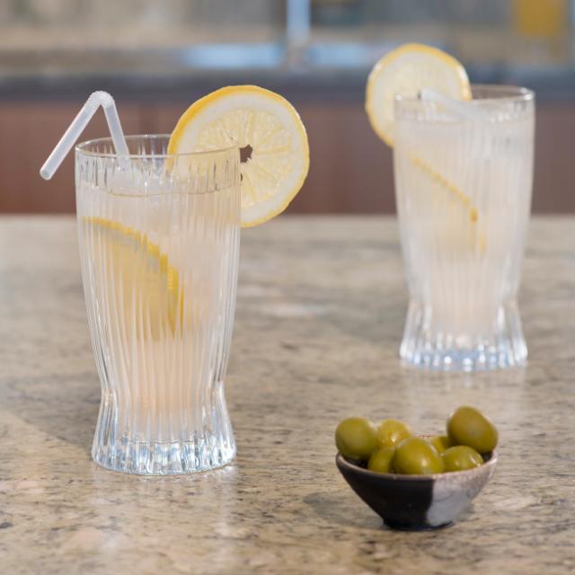 Longdrink Fire 2-pack