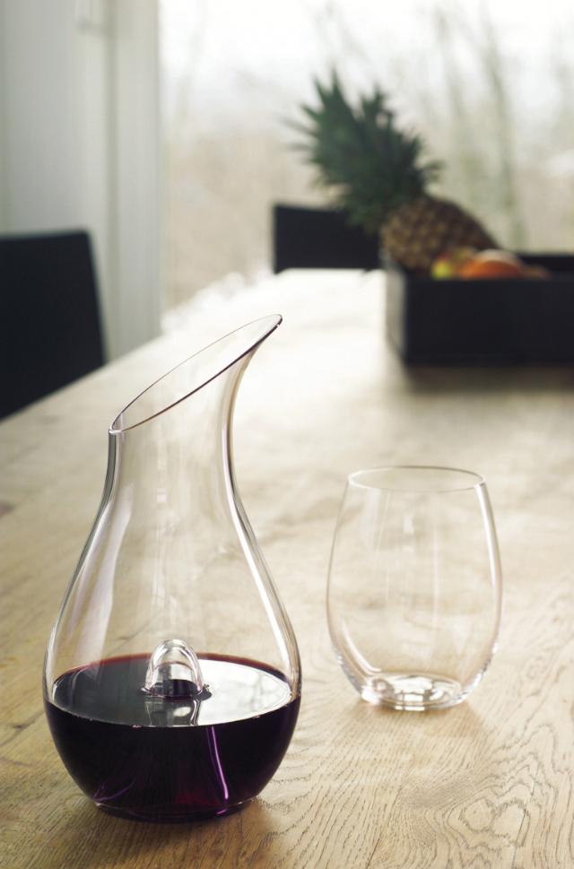Karaff Riedel O