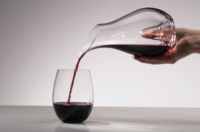 Karaff Riedel O