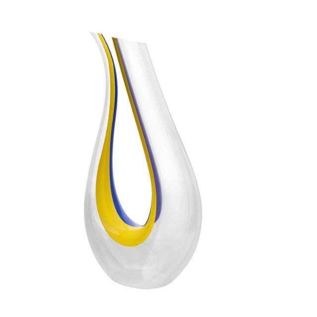 Karaff Amadeo Yellow/Blue