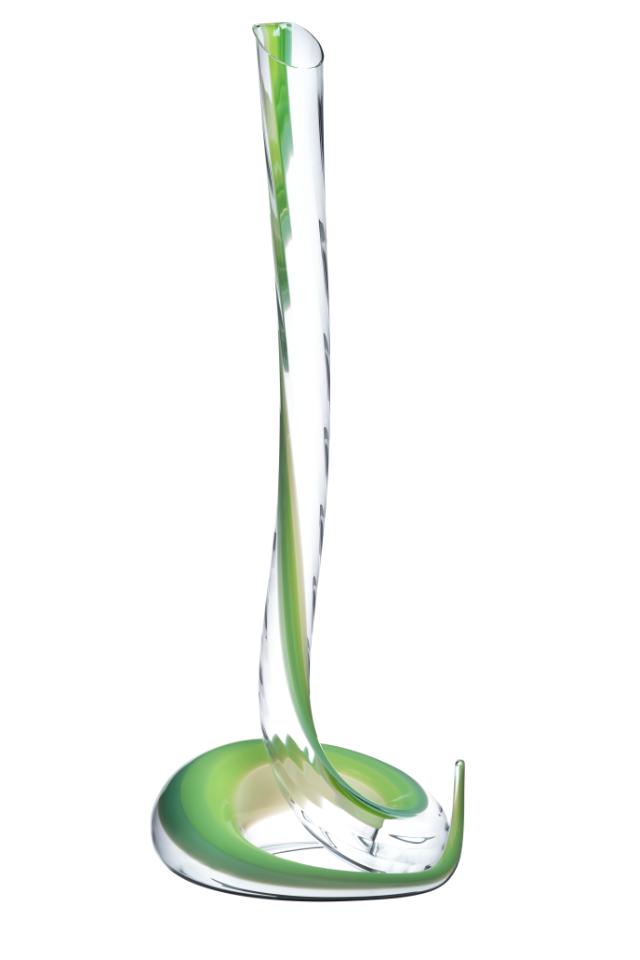 Karaff Cobra Magnum Optic Green