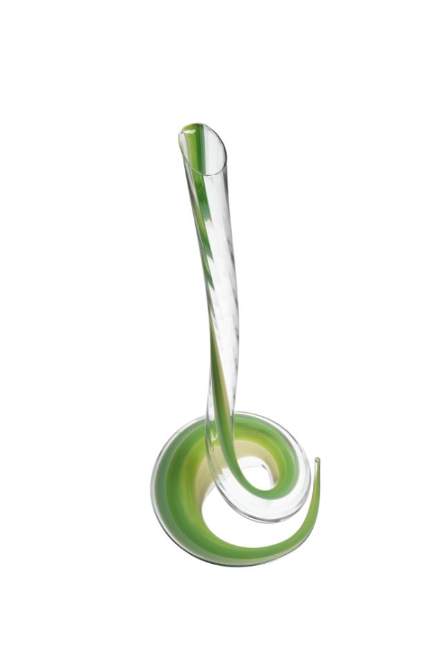 Karaff Cobra Magnum Optic Green
