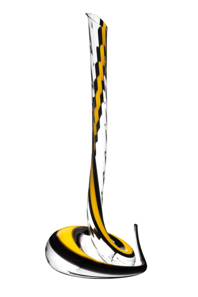 Karaff Cobra Magnum Optic Yellow/Black