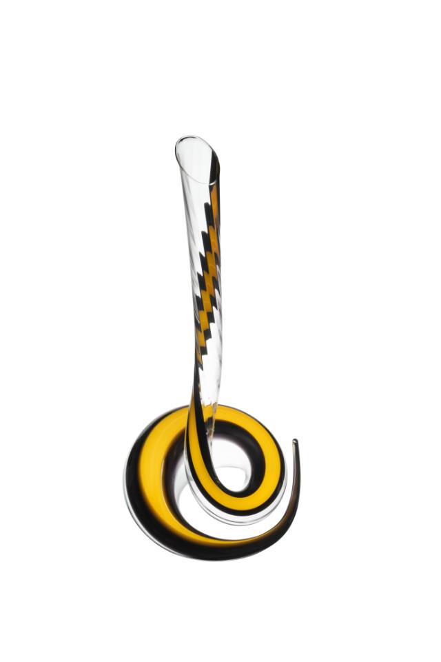 Karaff Cobra Magnum Optic Yellow/Black
