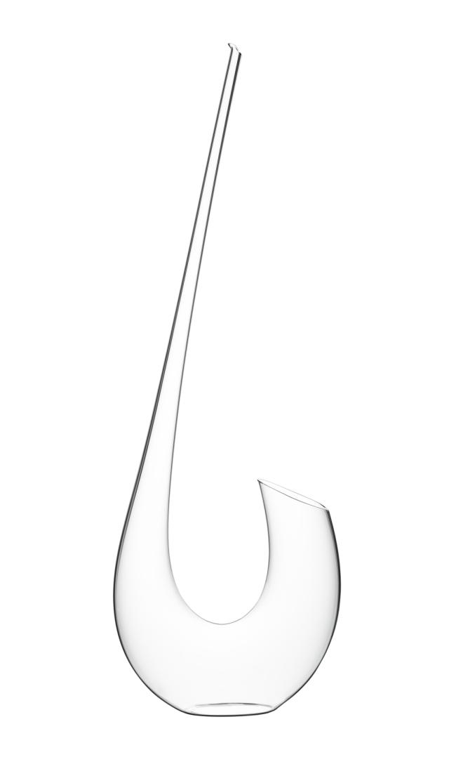Karaff Swan