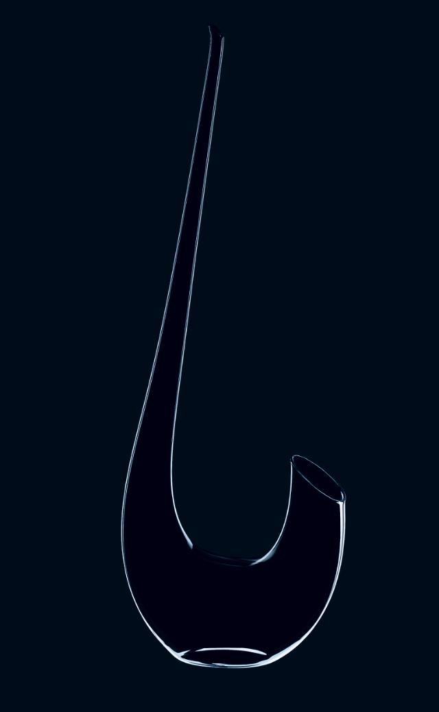 Karaff Swan