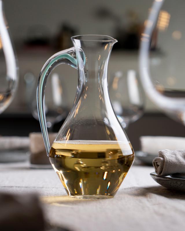 Karaff Cabernet Mint