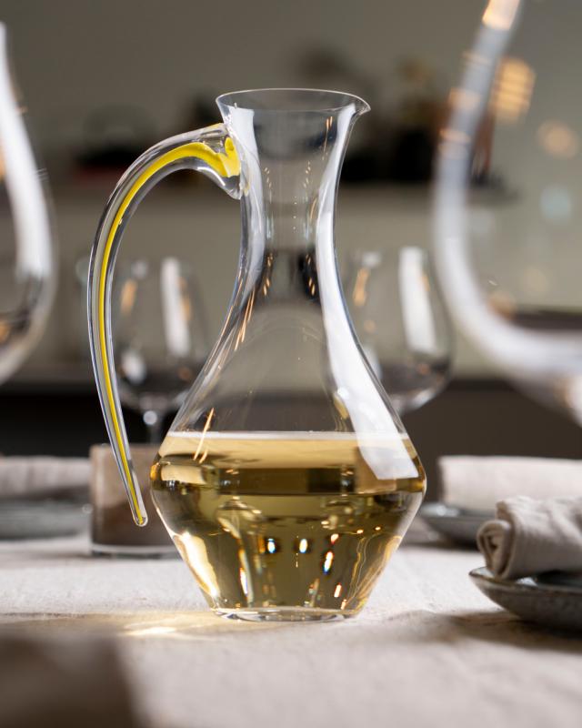 Karaff Cabernet Magnum Yellow