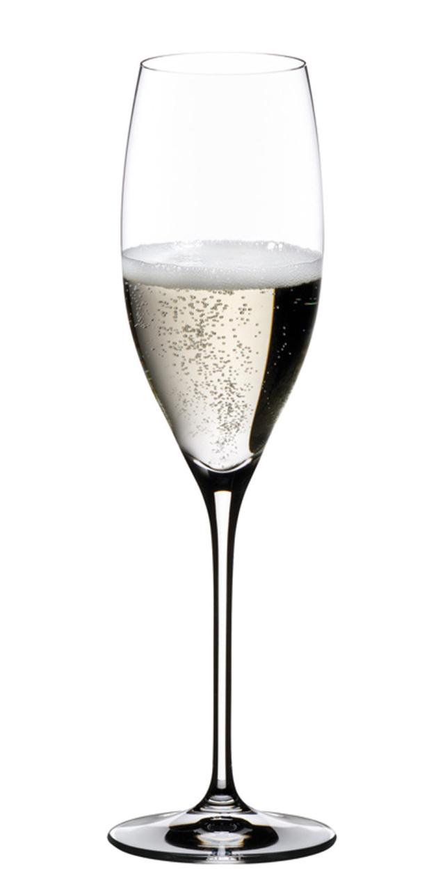 Champagne Cuvée Prestige 2-pack