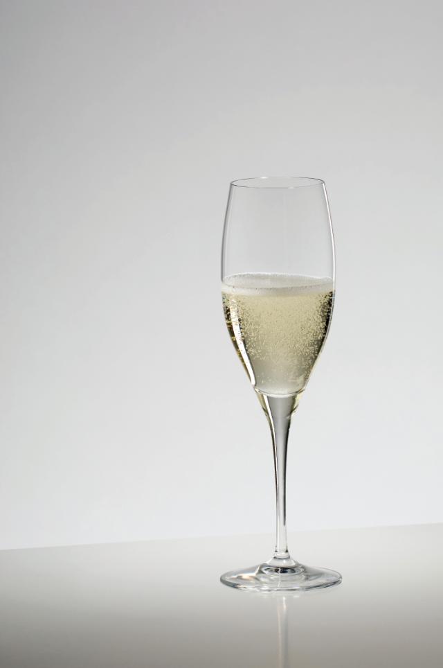 Champagne Cuvée Prestige 2-pack