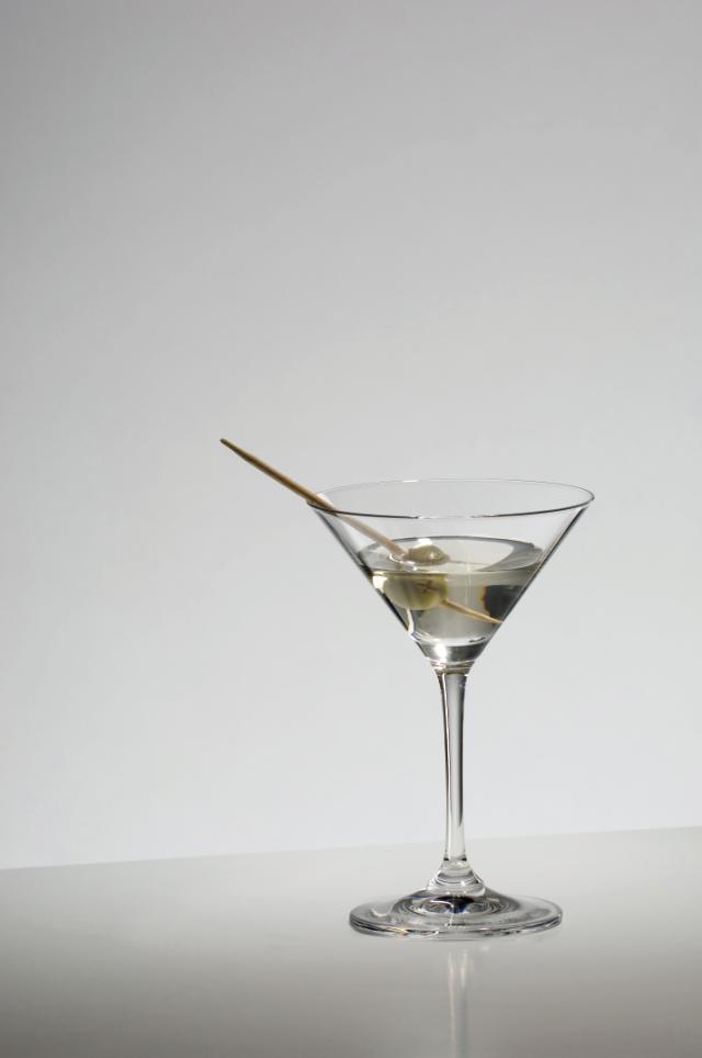 Martini 2-pack
