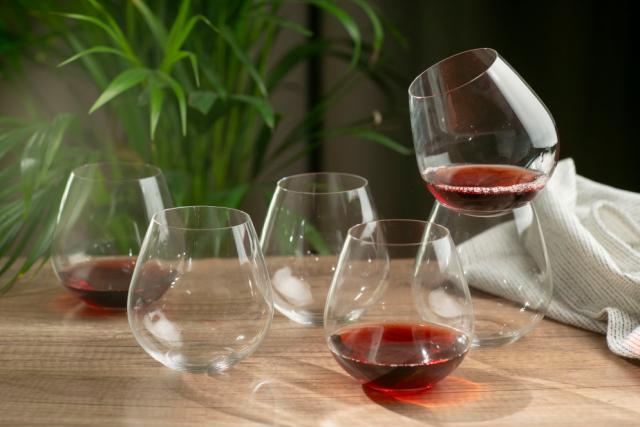 Pinot Noir 6-pack 20-årsjubileum