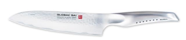 Kockkniv 19 cm
