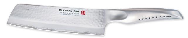 Grönsakshacka 19 cm