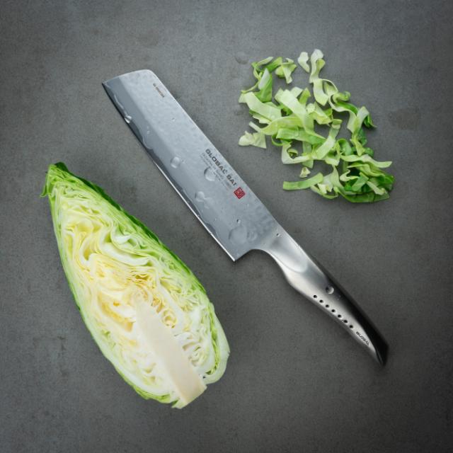 Grönsakshacka 19 cm
