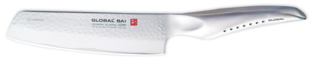 Grönsakshacka 15 cm