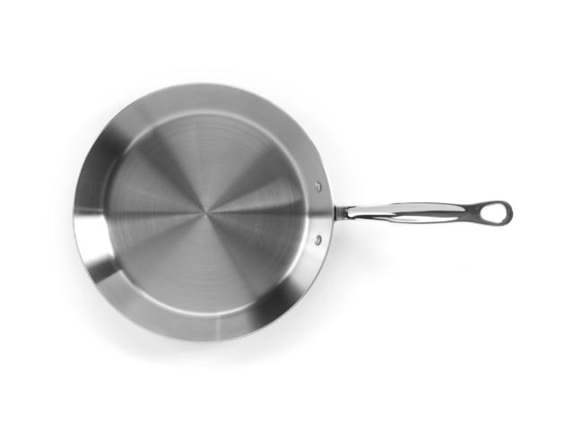 Stekpanna 30 cm