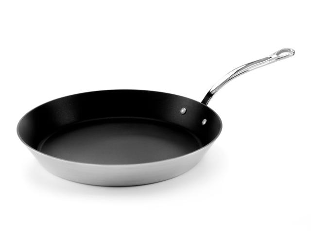 Stekpanna 30 cm