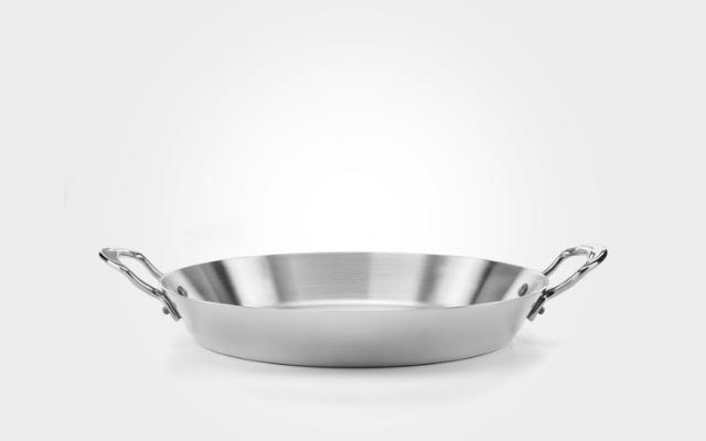 Serveringspanna 30 cm