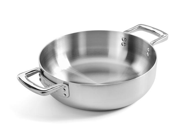 Serveringspanna med lock 26 cm URBAN