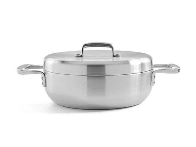 Serveringspanna med lock 26 cm URBAN