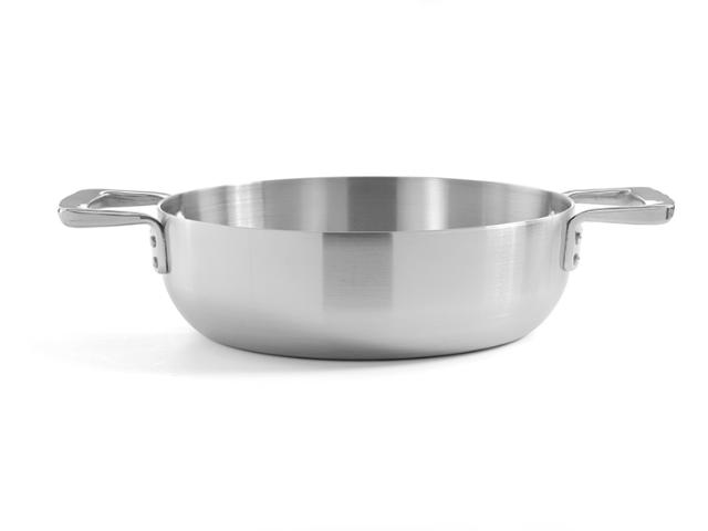 Serveringspanna med lock 26 cm URBAN