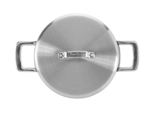 Serveringspanna med lock 26 cm URBAN