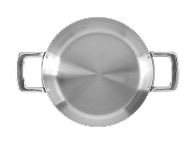 Serveringspanna med lock 26 cm URBAN