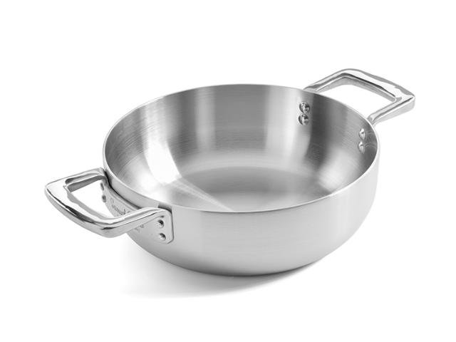 Serveringspanna med lock 24 cm URBAN