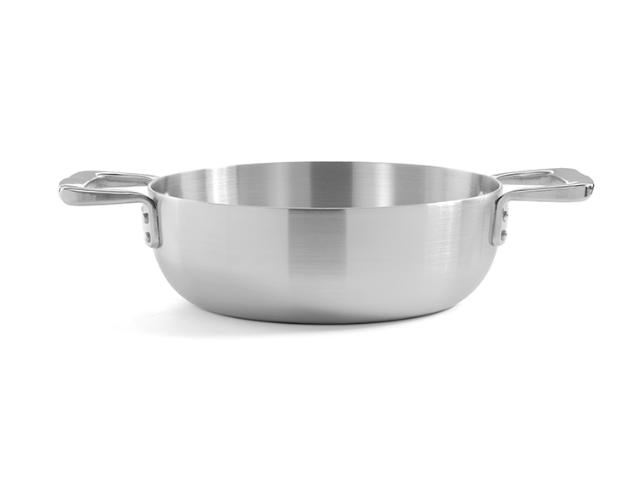 Serveringspanna med lock 24 cm URBAN