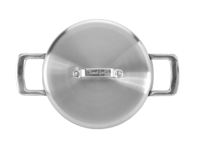 Serveringspanna med lock 24 cm URBAN