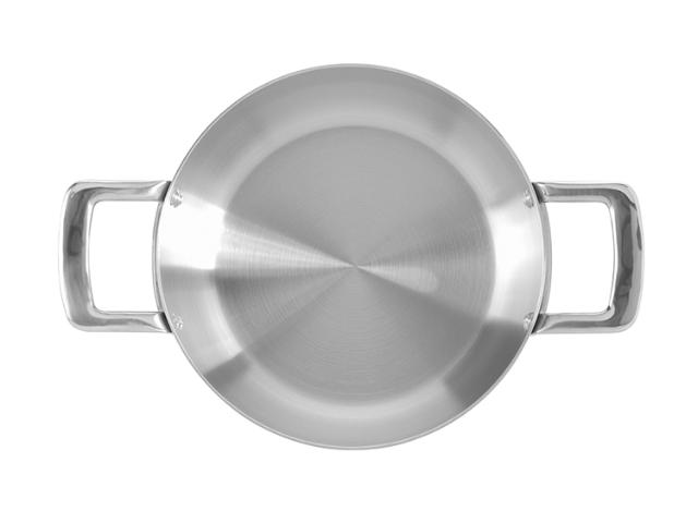 Serveringspanna med lock 24 cm URBAN