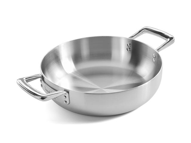 Serveringspanna med lock 28 cm URBAN