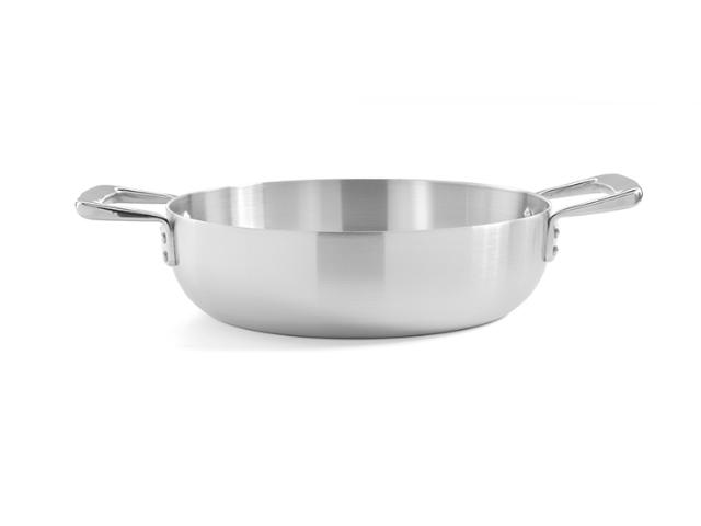Serveringspanna med lock 28 cm URBAN
