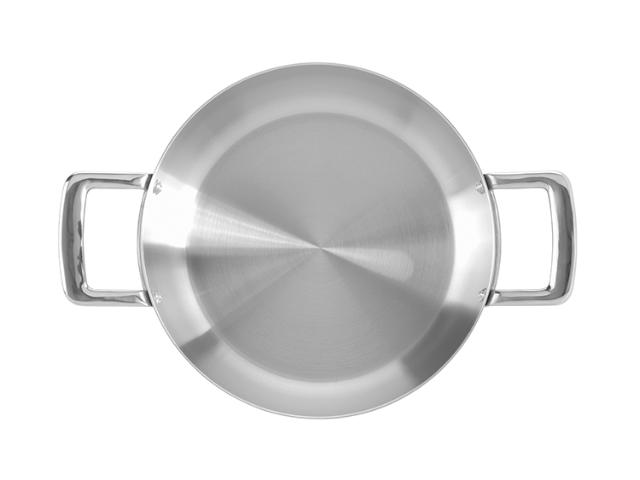 Serveringspanna med lock 28 cm URBAN