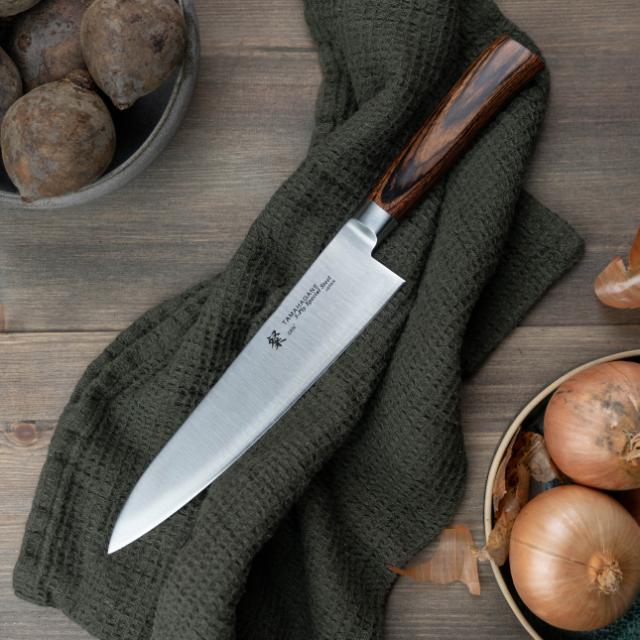 Kockkniv 21 cm
